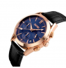 Skmei 9127 blue