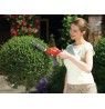 Black & Decker GSL700KIT-QW cordless grass shear 10 cm 7 V Lithium-Ion (Li-Ion) Black, Orange, White
