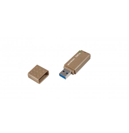 GOODRAM FLASHDRIVE 16GB UME3 ECO FRIENDLY USB 3.0 GOODRAM RETAIL