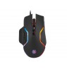 Tracer GAMEZONE ASH RGB TRAMYS46768 mouse Right-hand USB Type-A Optical 2400 DPI