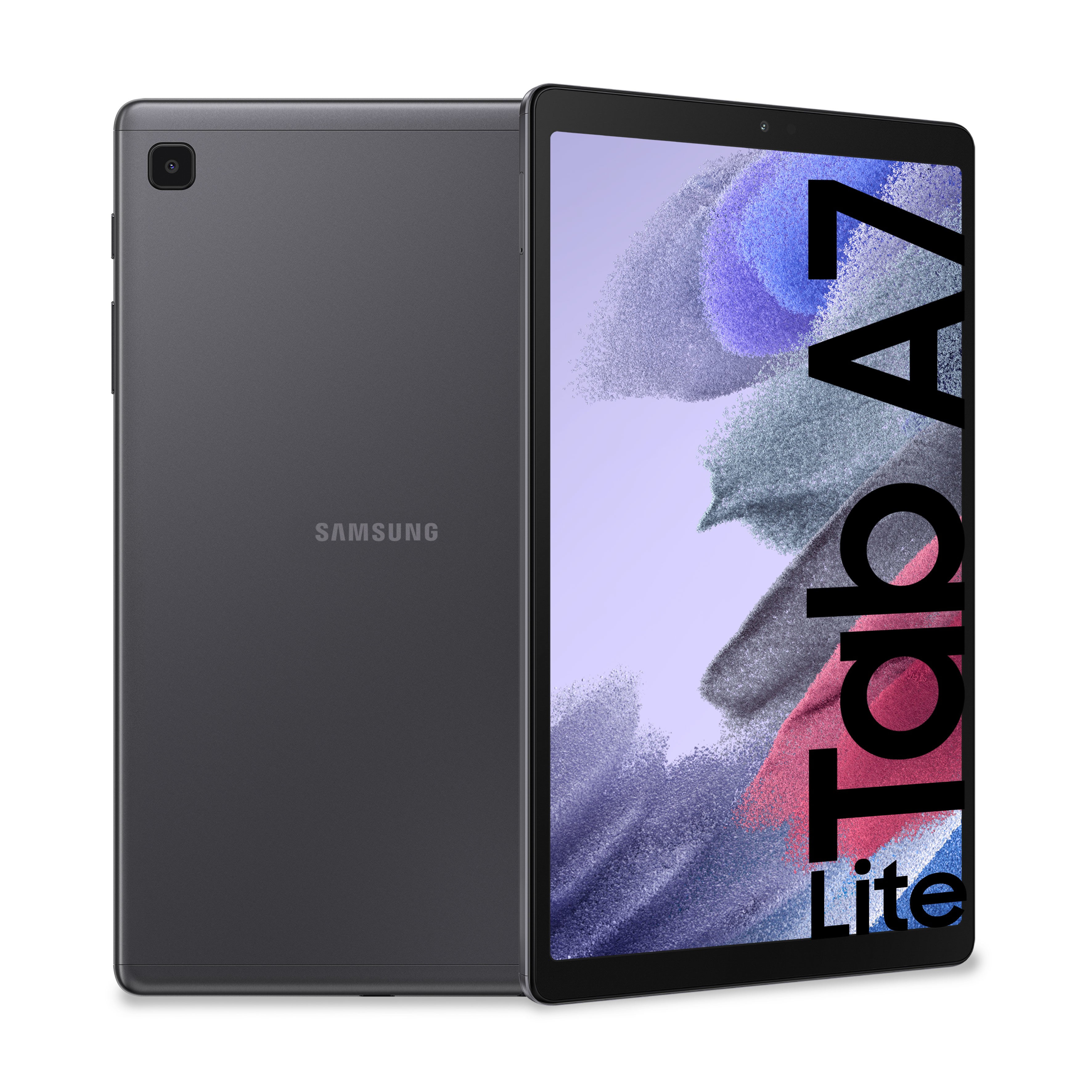 SAMSUNG Tablet SM-T220 8.7inch WXGA+ 1340x800 3GB 32GB WiFi Gray ANDROID