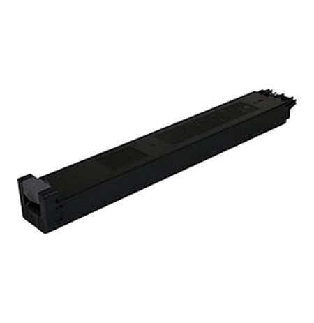 Sharp MX36GTBA toner cartridge 1 pc(s) Original Black