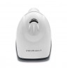 Qoltec 50865 Barcode reader 1D | CCD | USB | White