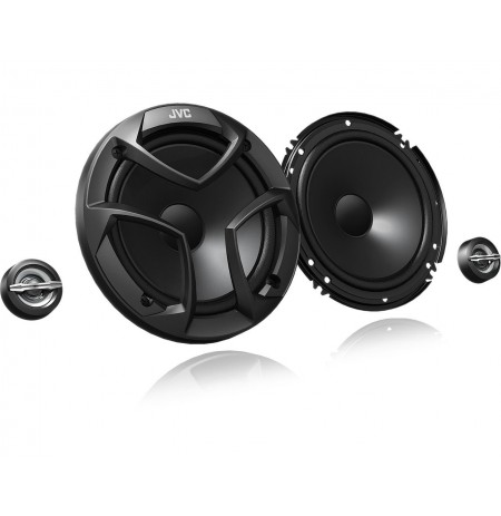 Speakers 2.0 JVC  CS-JS600 (300 W, 165 mm)