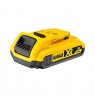 DEWALT 18V DCK2060D2T-QW