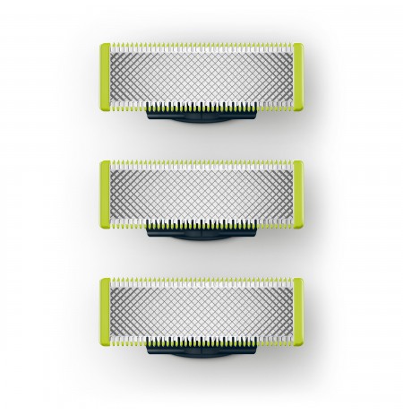 Philips Norelco OneBlade Trim, edge, shave Replaceable blade