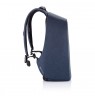 XD DESIGN ANTI-THEFT BACKPACK BOBBY HERO XL NAVY P/N: P705.715