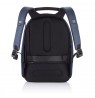 XD DESIGN ANTI-THEFT BACKPACK BOBBY HERO XL NAVY P/N: P705.715