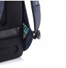 XD DESIGN ANTI-THEFT BACKPACK BOBBY HERO XL NAVY P/N: P705.715