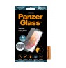 PanzerGlass | Samsung | Galaxy S21 5G | Glass | Clear | Case Friendly