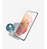 PanzerGlass NEW Samsung Galaxy S21 5G Case Friendly AB
