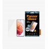 PanzerGlass NEW Samsung Galaxy S21 5G Case Friendly AB