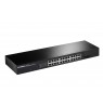 EDIMAX 26-Port Gigabit Switch with 2 SFP Ports