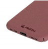 Krusell Sandby Cover Apple iPhone X/XS rust (61093)