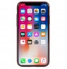 Krusell Sandby Cover Apple iPhone X/XS rust (61093)