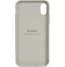 Krusell Sandby Cover Apple iPhone X/XS sand (61092)