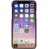 Krusell Sunne 2 Card Cover Apple iPhone X vintage cognac (61104)