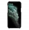 Krusell Sunne CardCover Apple iPhone 12 mini vintage black (62155)