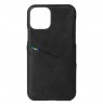Krusell Sunne CardCover Apple iPhone 12 Pro Max vintage black (62177)