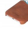 Krusell Sunne CardCover Apple iPhone 12 Pro Max vintage cognac (62176)