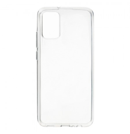 Krusell SoftCover Samsung Galaxy A02s Transparent (62336)