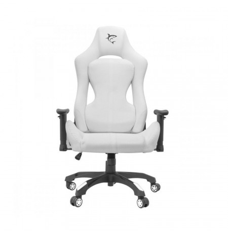 White Shark MONZA-W Gaming Chair Monza white