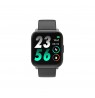 Sponge Watch 1 black