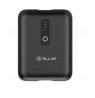 Tellur PD101 Power Bank 10000mAh QC3.0+Type-C PD 30W black