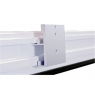Elite Screens Saker Series SK180XHW2-E6 Diagonal 180 ", 16:9, Viewable screen width (W) 399 cm, White