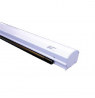 Elite Screens Saker Series SK180XHW2-E6 Diagonal 180 ", 16:9, Viewable screen width (W) 399 cm, White