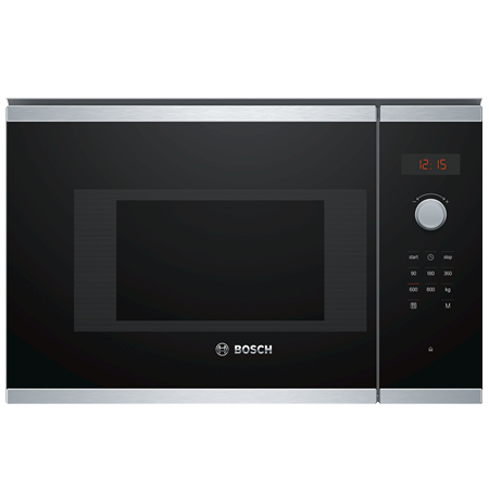 Bosch Microwave Oven BFL523MS0 20 L
