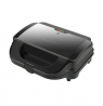 ETA | Sandwich Maker | Sorento Plus ETA515190000 | 900 W | Number of plates 6 | Number of pastry 2 | Black
