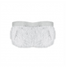 Polti Kit of 6 Cloths for Vaporetto PAEU0282 White