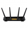 Asus Wireless Router  ROG STRIX GS-AX5400 Ethernet LAN (RJ-45) ports 4, Antenna type  External antenna x 4