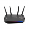 Asus Wireless Router  ROG STRIX GS-AX5400 Ethernet LAN (RJ-45) ports 4, Antenna type  External antenna x 4