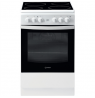 INDESIT | Cooker | IS5V8GMW