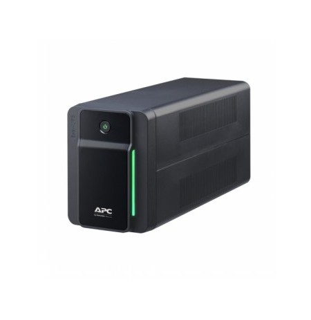 APC EASY UPS 700VA, 230V, AVR, IEC SOCKETS