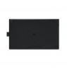 Huion RTP-700 Graphics Tablet Black