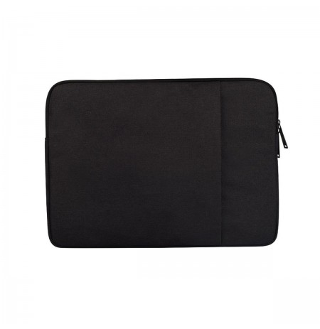 MiniMu Laptop Sleeve 15.6 black