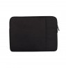 MiniMu Laptop Sleeve 15.6 black
