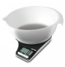 Salter 1089 BKWHDR Electronic Jugscale Black/White