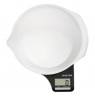 Salter 1089 BKWHDR Electronic Jugscale Black/White
