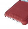 Krusell Sunne CardCover Apple iPhone 11 Pro Max vintage red (61795)
