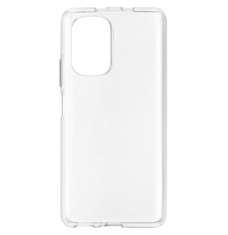 Krusell SoftCover Xiaomi Mi 11i Transparent (62372)