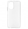Krusell SoftCover Xiaomi Mi 11i Transparent (62372)