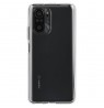 Krusell SoftCover Xiaomi Mi 11i Transparent (62372)