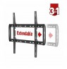 BARKAN BM400T 13"-90" TV, fiksuotas, sieninis
