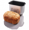 Gorenje Bread maker BM1600WG Power 850 W, Number of programs 16, Display LCD, White/Silver