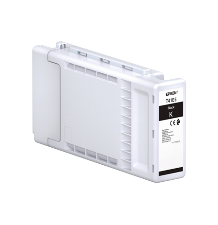 Epson UltraChrome XD2 Ink T41E540  Ink cartrige, Matte Black