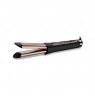 BaByliss Curl Styler Luxe Curling iron Warm Black, Rose Gold 32 W 98.4" (2.5 m)